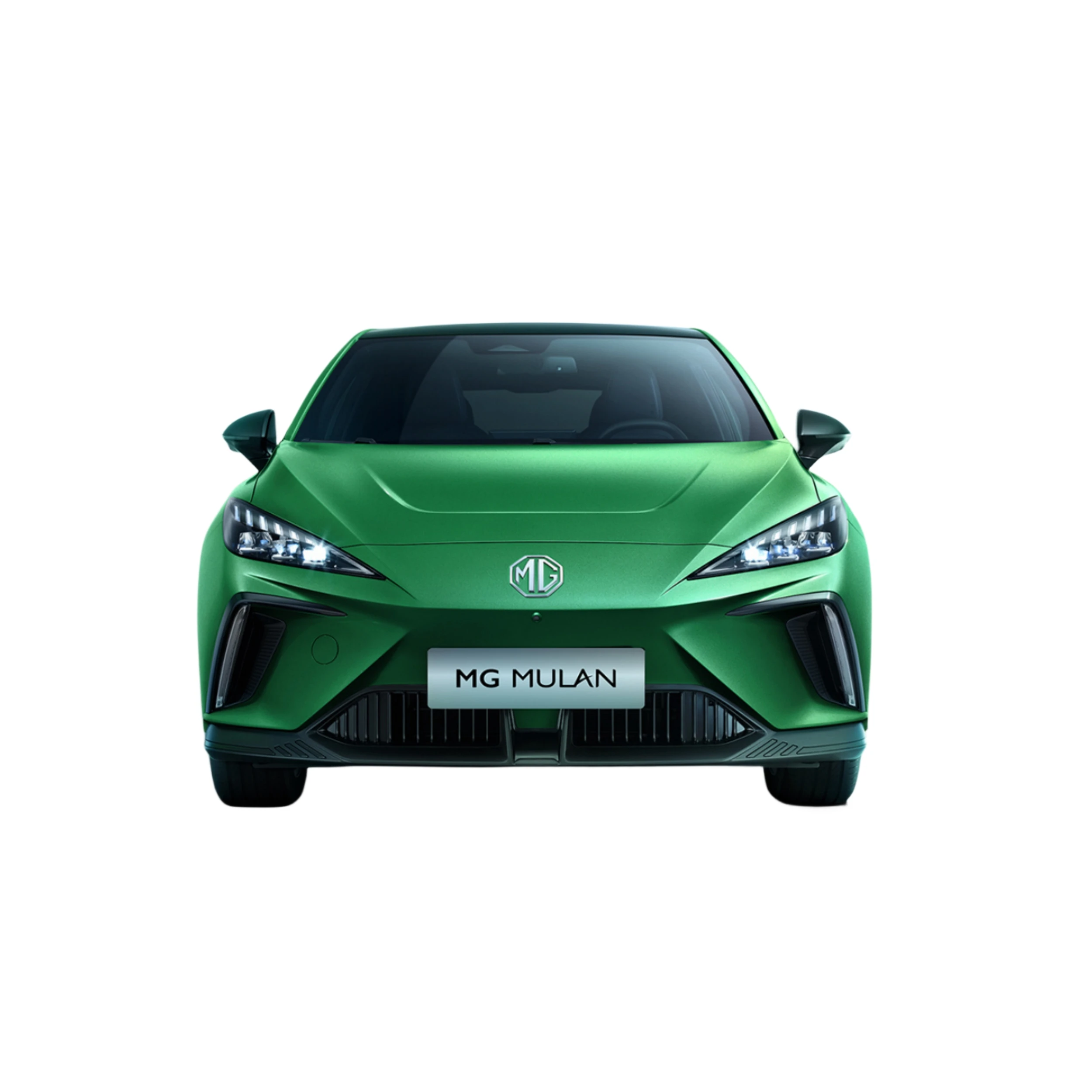 2022 New Energy Vehicles Special High Speed Ev 425Km 520Km 4Wd Shangqi Saic Auto Mingjue Mg4 Mg Mulan Electric More Discounts