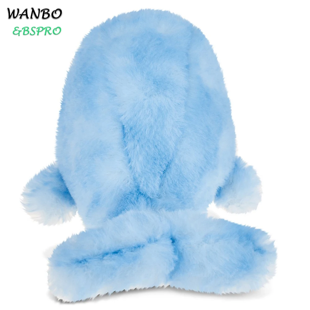 
Suggested Plush Supplier BSpro #CO0424 dolphin plush ocean sea soft plush toy stuffed animal 