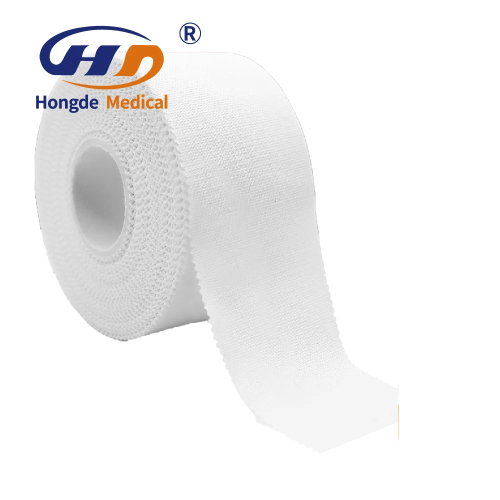 High Quality Customized Oem Ice Stick & White Cloth Blade Grip With Adhesive for Field Hockey Custom Printed Athletic Tape