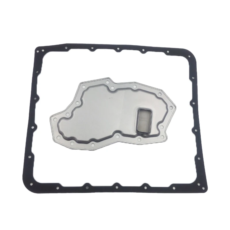 High Quality Automatic Transmission Filter 31728-97x00 For Nissan Navara D40 Pathfinder R51infiniti Fx35 Fx45