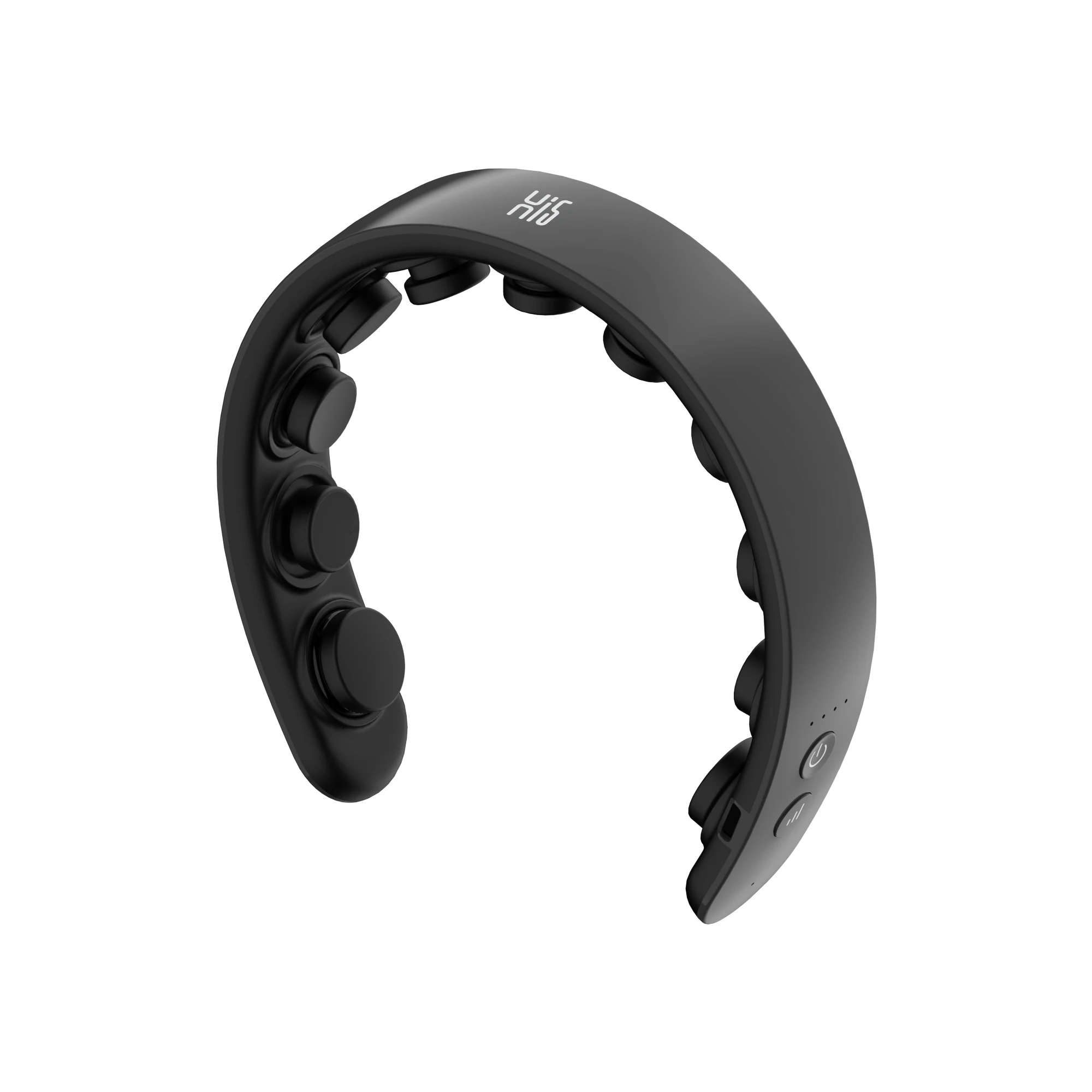 Mt H1 Factory Direct Professional Fashion Lightweight Hairband Design Neck Massager Head Massager for Head Therapy Relaxation