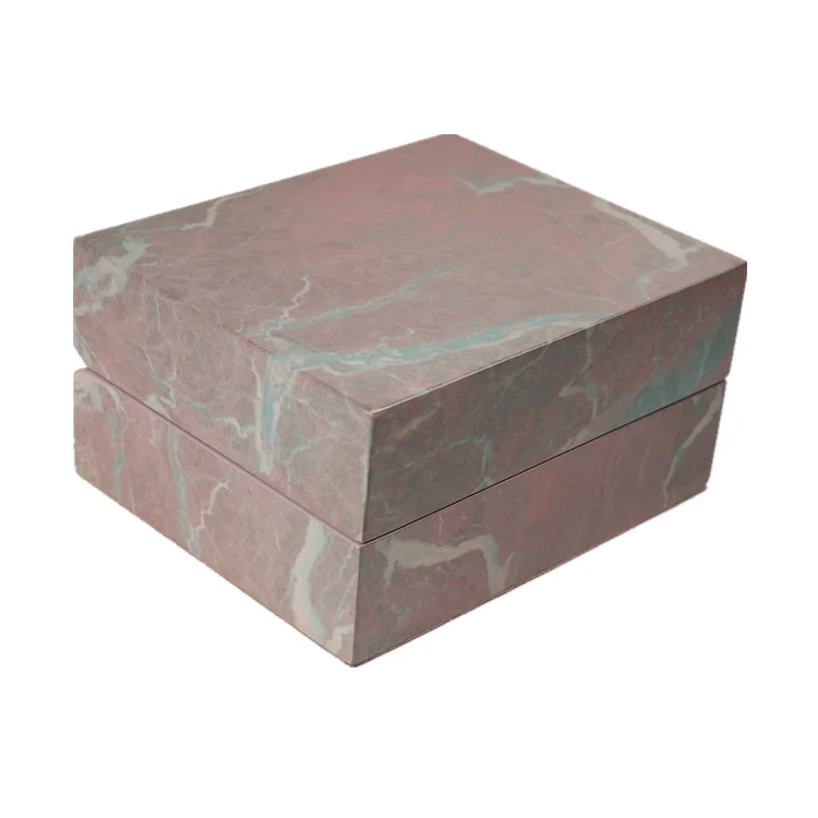 Factory Wholesale Custom Luxury Album Wood Gift Packaging Box Design