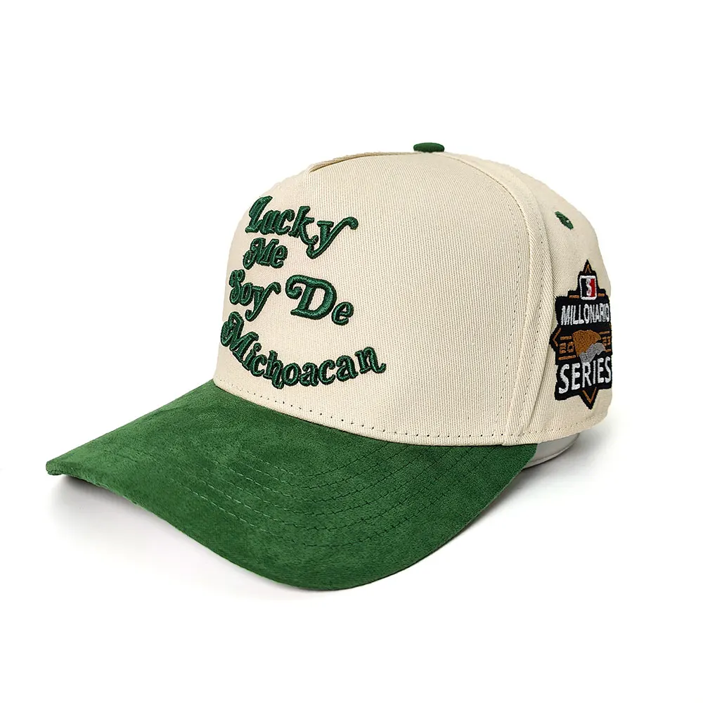 Custom logo fitted hats sports cap new Waterproof high quality 3D embroidery era snapback baseball cap