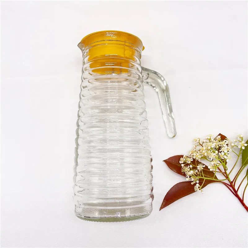 factory Outletfactory Outlet ware Water set with 1 glass jug and 4 glasses  Milk jug milk cup