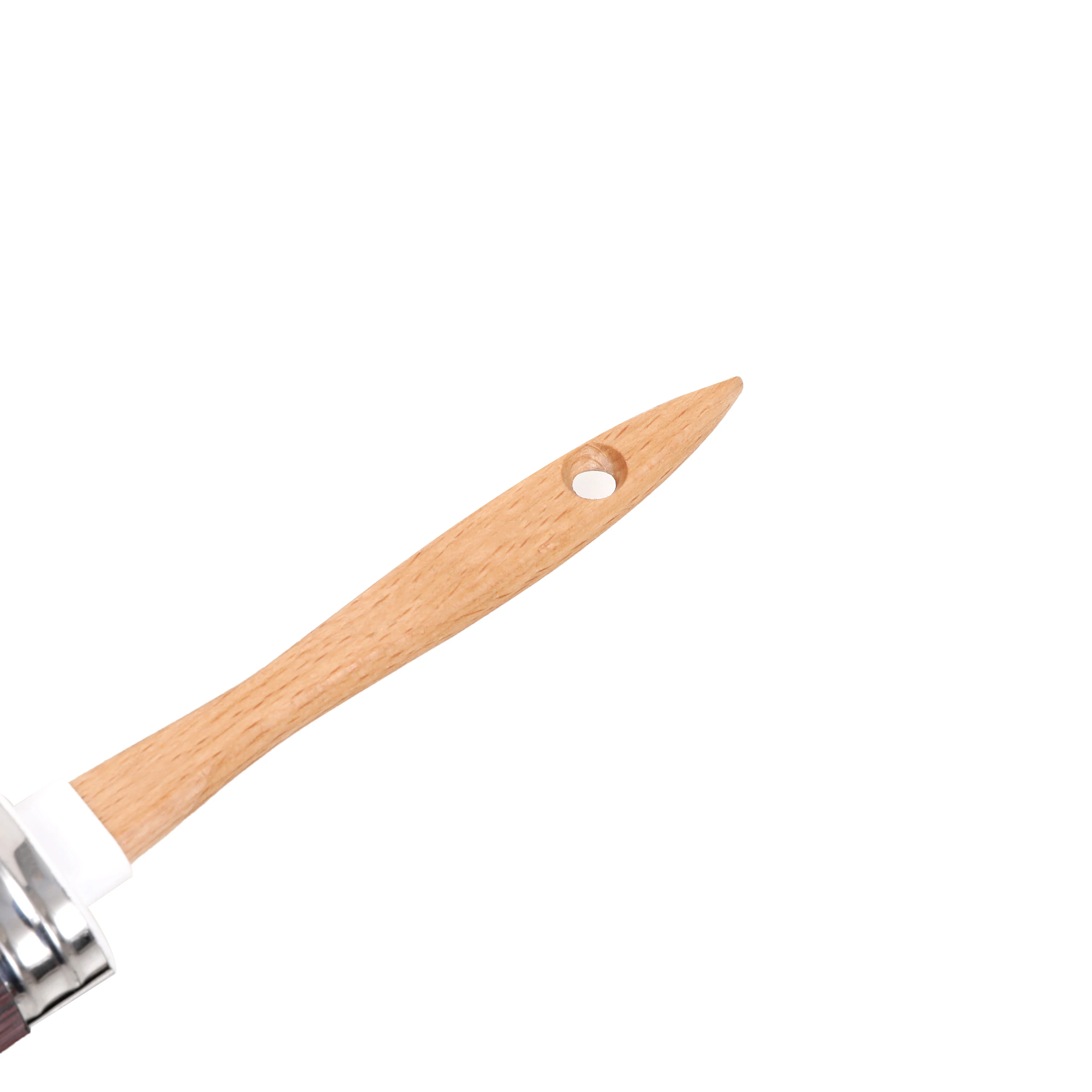 xb230507-37 chopand high quality wooden paint brush Wall Paint Brush