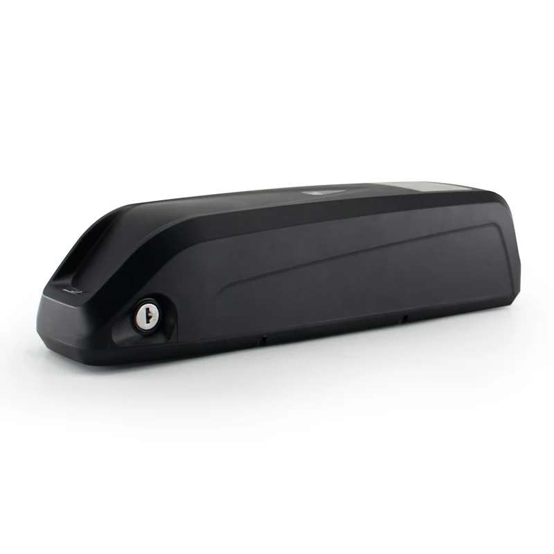 Customized Hailong 36v 12.5ah 17.5ah 48v 10ah 14ah electric bicycle battery