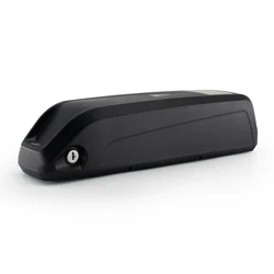 Литий-ионный аккумулятор Hailong для электровелосипеда, 18650 ячеек, 36 В, 13 Ач