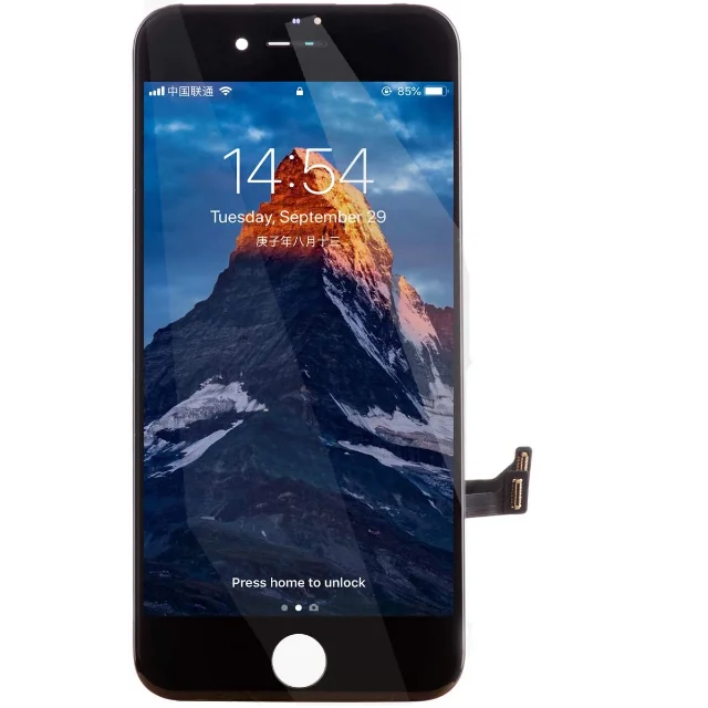 Жидкокристаллический дисплей для iphone 7 Plus