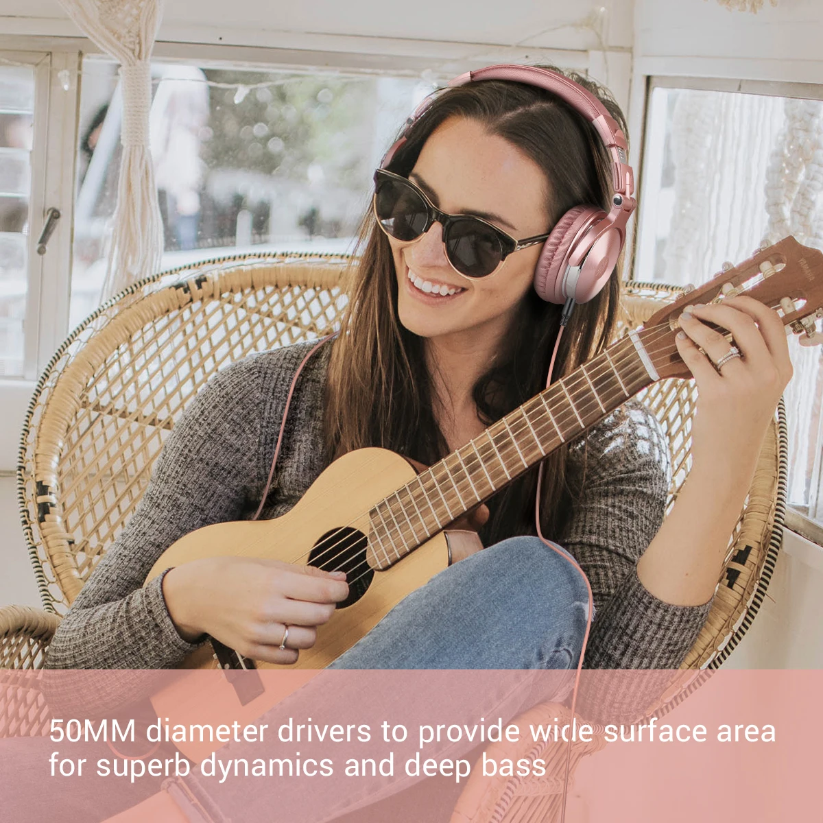 Oneodio Pro 10 Wired Over Ear Wholesale Headphones Hifi Studio Monitor Music Headphone For Phone Computer PC With Mic