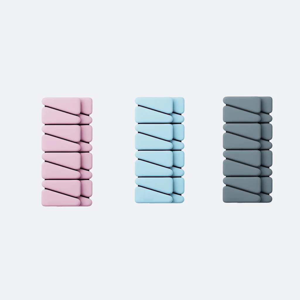 Custom logo Bangles ankle wrist weight Bracelets Yoga pilates ball adjustable Dumbbell Barbell sock Ring Fabric dumbells Set
