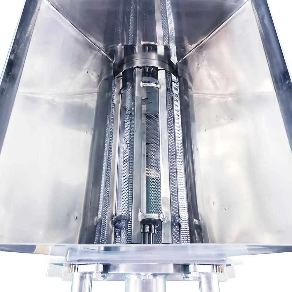 YK60 гранулятор сухого и влажного типа/пищевой гранулятор