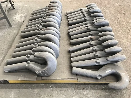 5ton electric hook for crane overhead crane electric single-girder hook lift