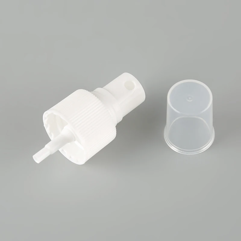 24 410 индивидуальный тонкий распылитель тумана, пластиковый распылитель тумана для личной гигиены