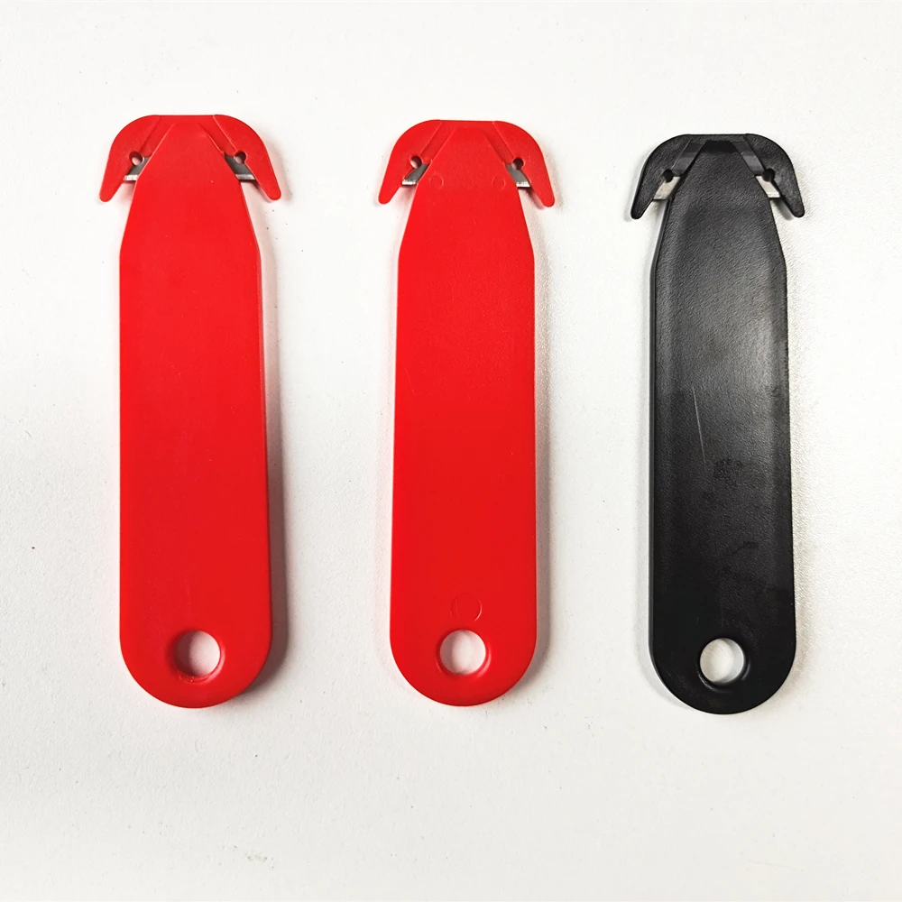 
HTX030 custom logo unboxing knife unpacker knife letter opener 
