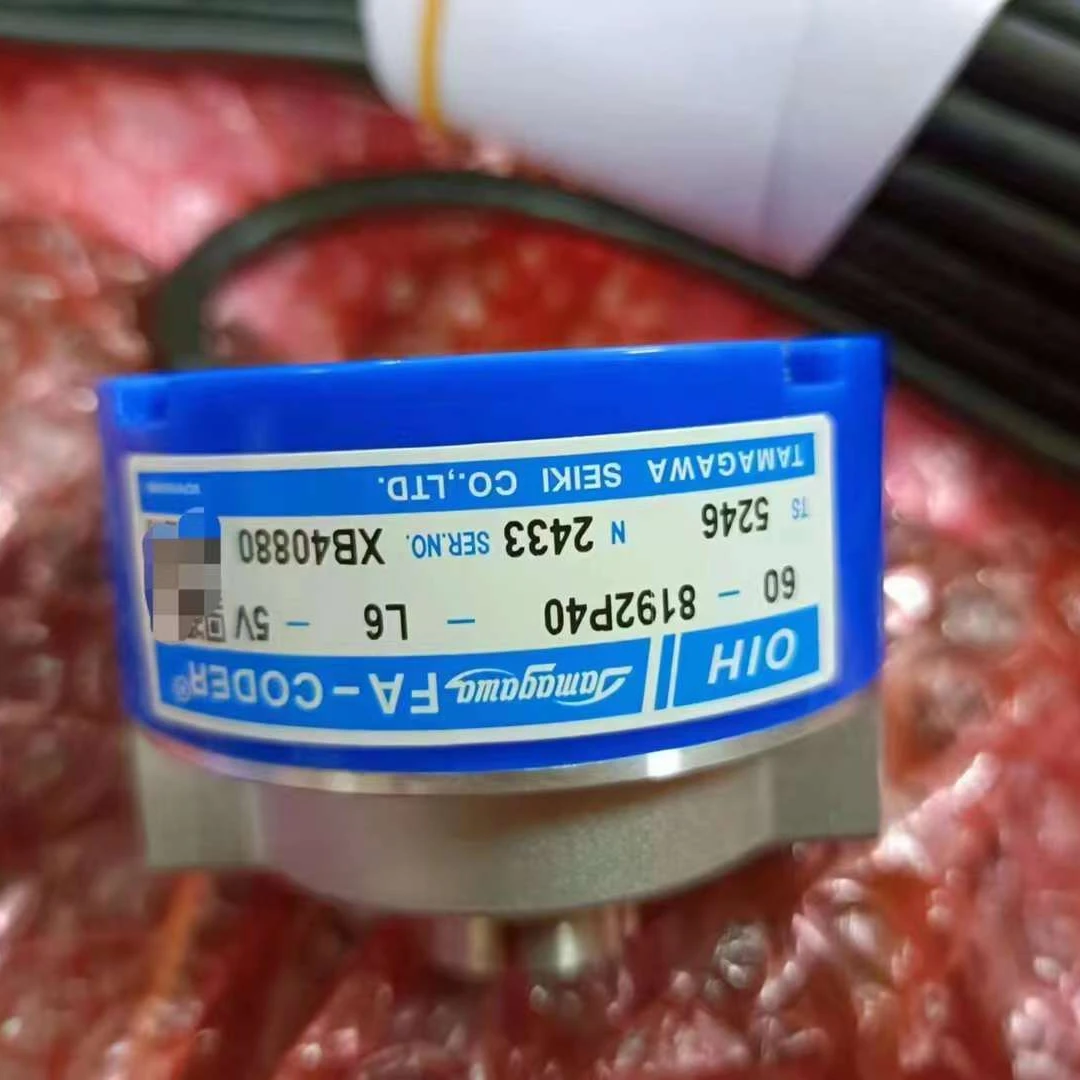 FA-CODER 48-2500P8-L6-5V new originate With the latest packaging Mechanical Encoder TAMAGAWA