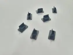 High quality cheap usb rubber plug