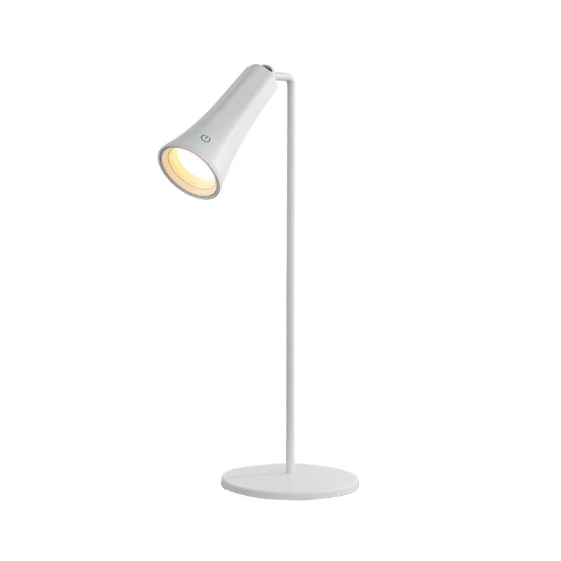 Rechargeable Touch Sensor LED Reading Light Night light led magnetic eye protection desk lamp