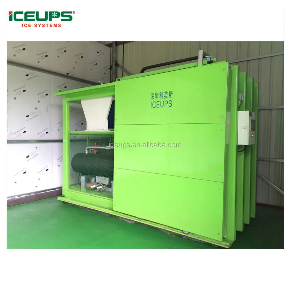 Factory direct sale vacuum cooler vacuum cooling machine vegetable machine for Brussel Sprouts fresh