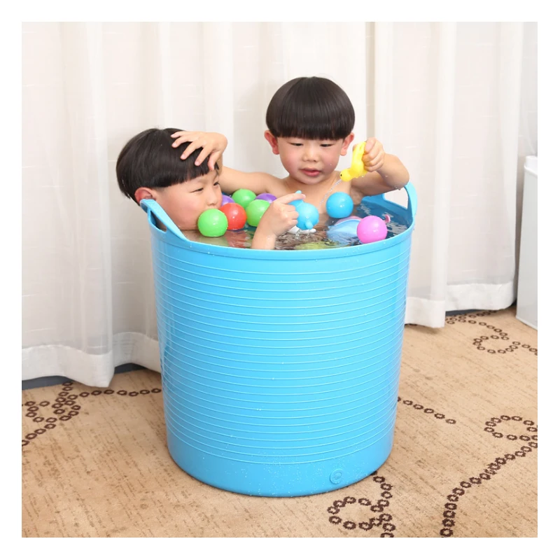 
Wholesale bath tub for baby deep baby bathtub plastic bath tub for kids 