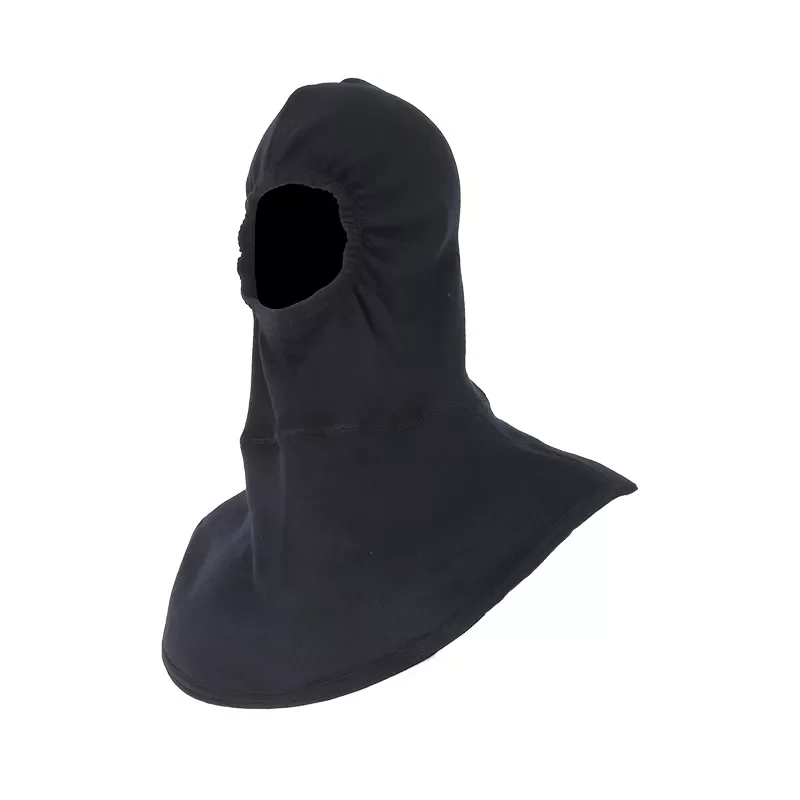 Hot Sale Firefighting Protection Heat Resistant Anti Fire Nomex Flame Protective Balaclava Fire Retardant Hood