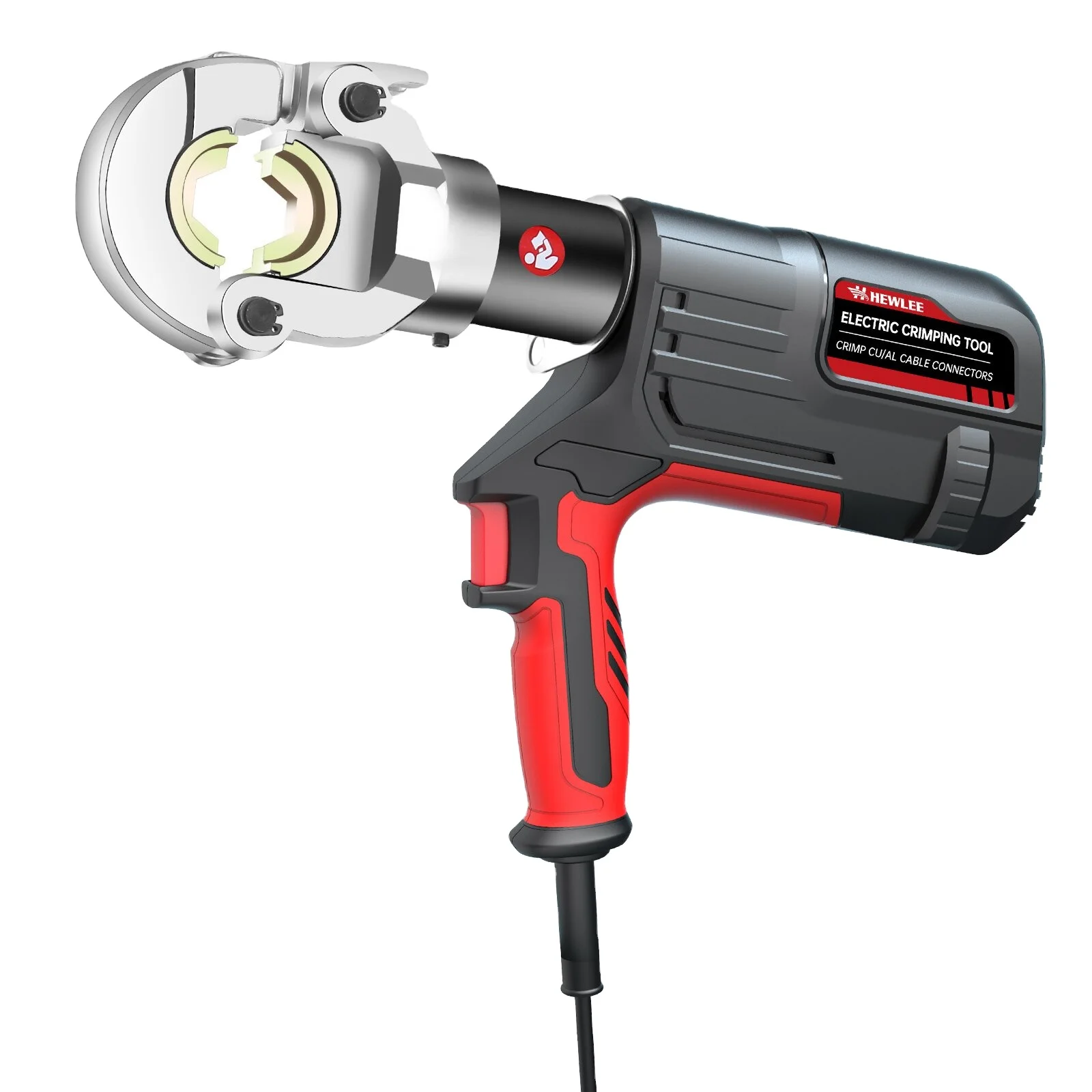 HL-300Q plug-in hydraulic pliers electric hydraulic pliers 10-300 copper wire crimping tool