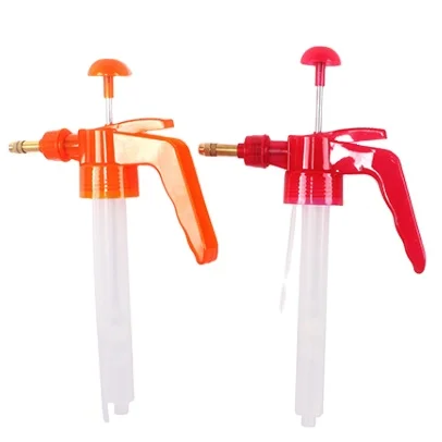 Farm hand 1L sprayer head,pressure 2L trigger sprayer
