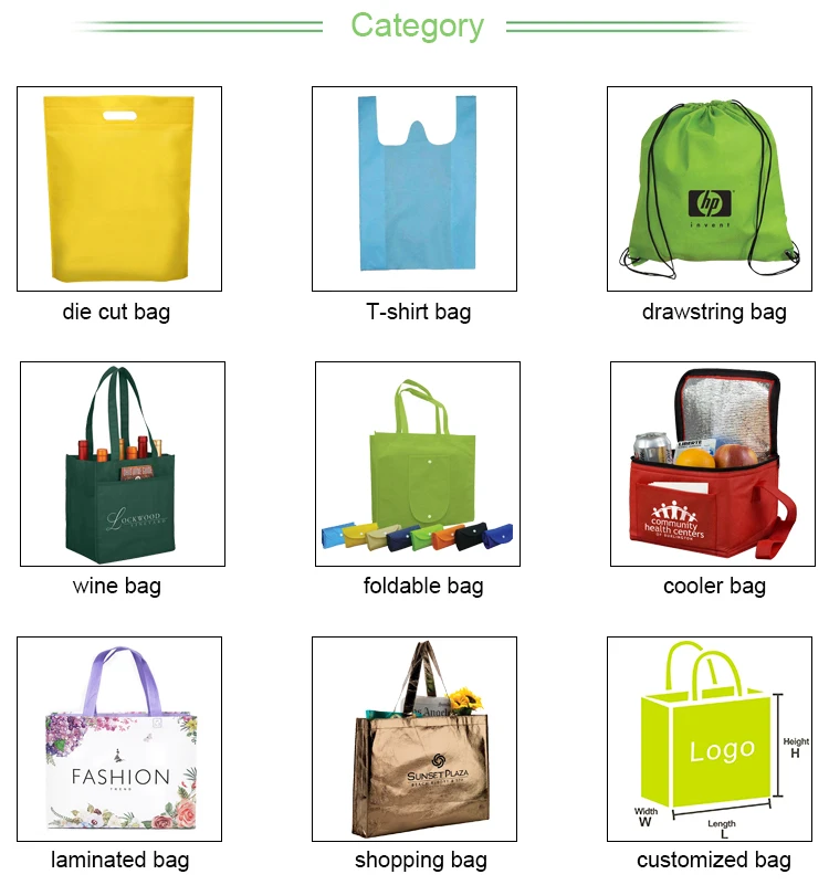 bag type