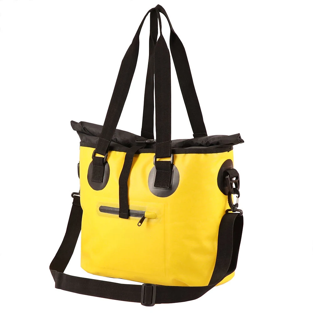 420D/TPU+210D Waterproof Dry Bag  Outdoor Equipment Storage  Dry Bag Outdoor  Bag