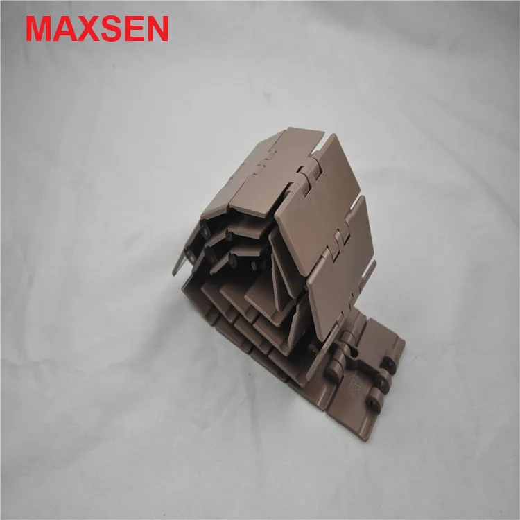 Maxsen 820 пластиковая конвейерная цепь по