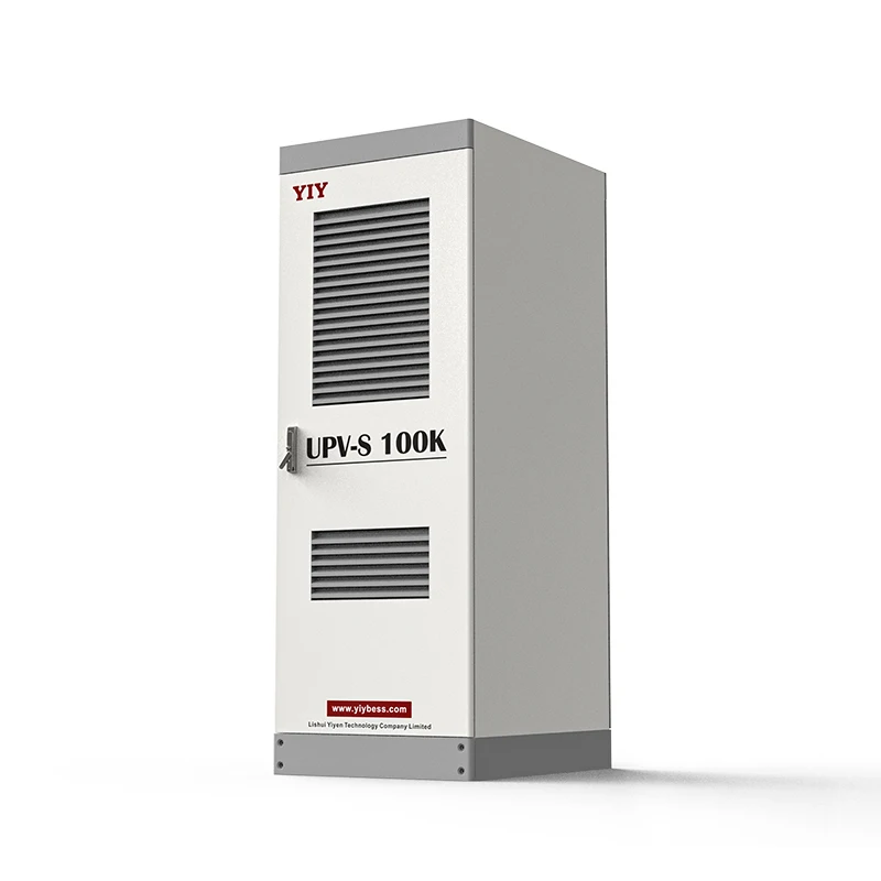 Solar Storage On Off Grid hybrid Inverter 50kw 100kw hybrid inverter three-phase battery storage inverter