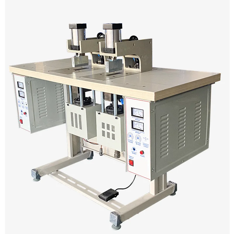 Full Automatic Ultrasonic Sewing Machine Ultrasonic Lace Machine Taping Machine