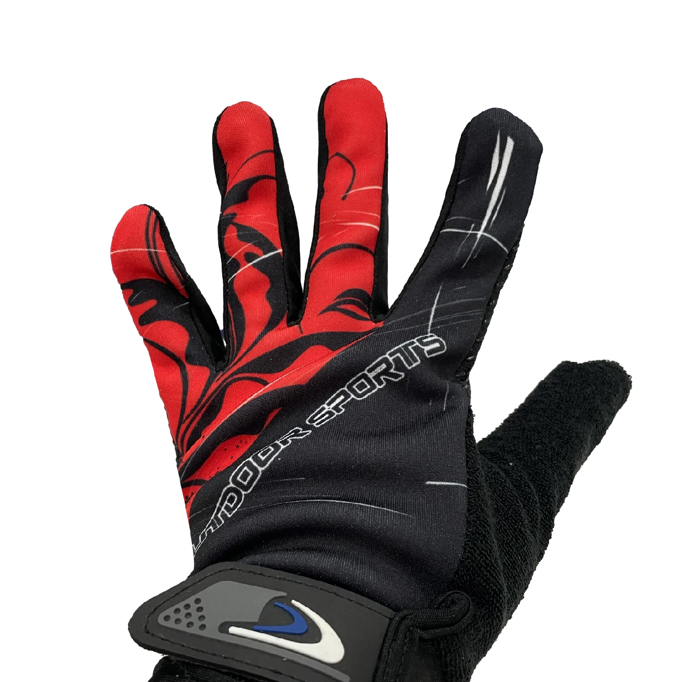 Feiyali пользовательские спортивные перчатки для велоспорта в тренажерном зале и на открытом воздухе ручные перчатки для мужчин и женщин для фитнеса