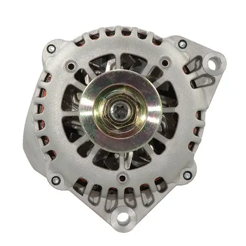 GUWO Wholesale Brushless auto starters and ac alternators car in new car alternators