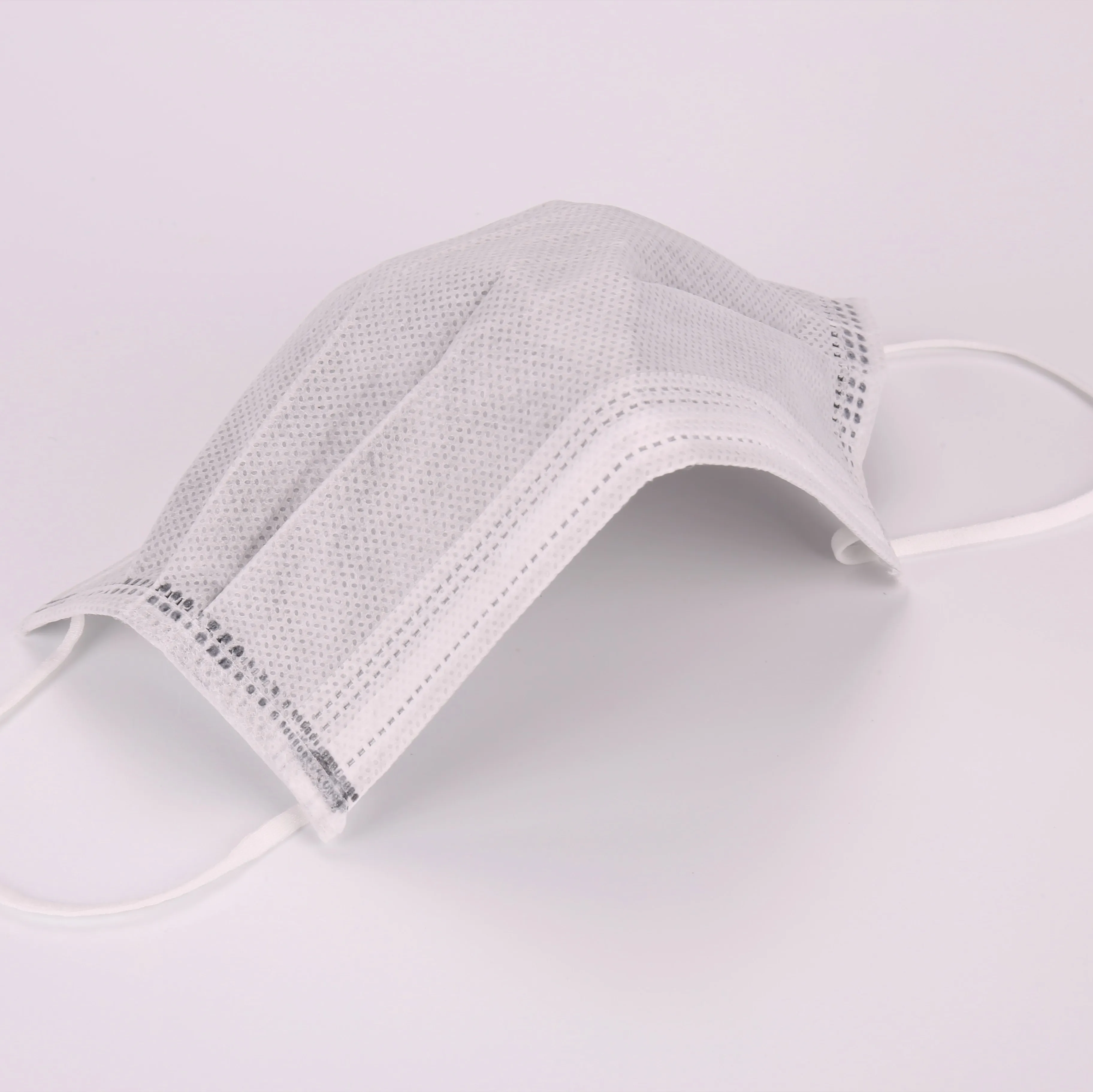 Wholesale Best selling products 3 ply dental surgical medical procedure nonwoven disposable face mask