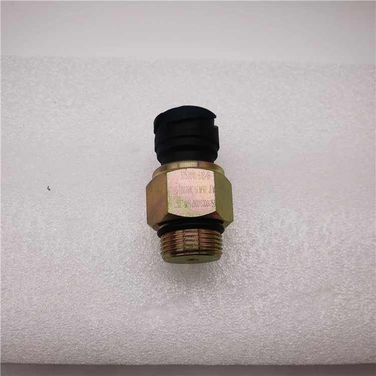 Original Good Quality Stainless Steel Differential Tire Pressure