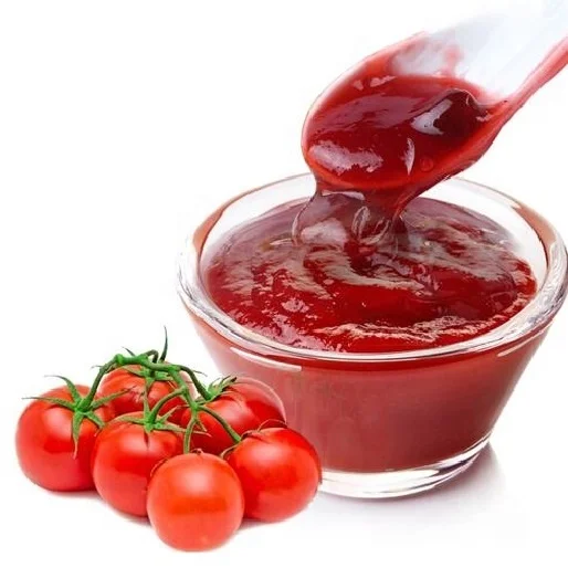 Высококачественная приправа Ketchup свежий красный томатный соус монатриевый глутамат