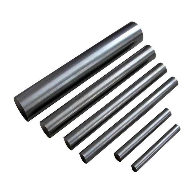 Молибденовый стержень высокой чистоты, молибденовый стержень Mo 99.99%, молибденовый электрод, цена для научных исследований, пожалуйста, проконсультируйтесь