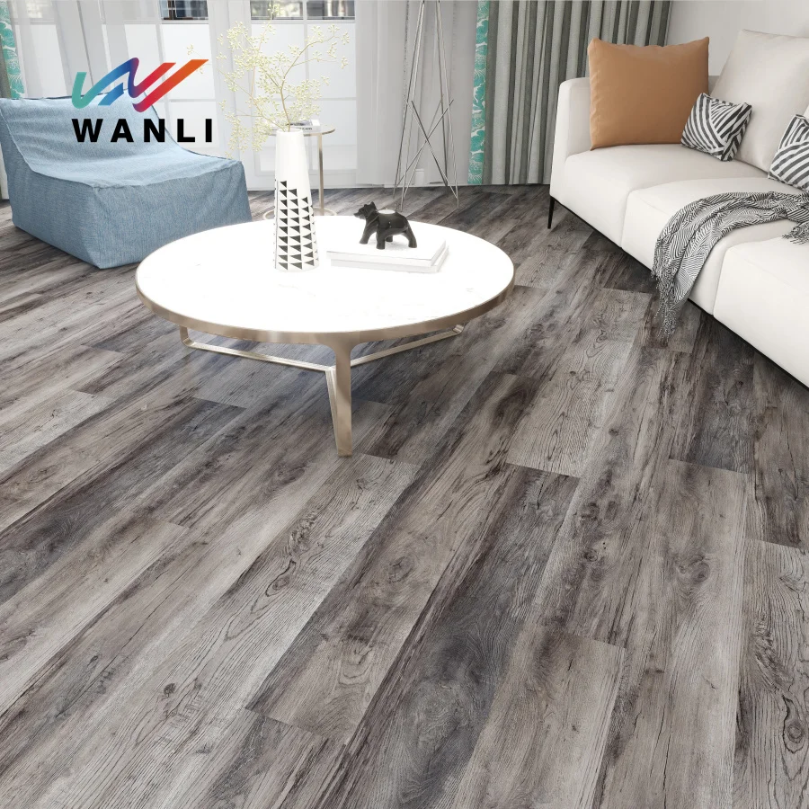 12mm hdf parquet engineered laminate floring china