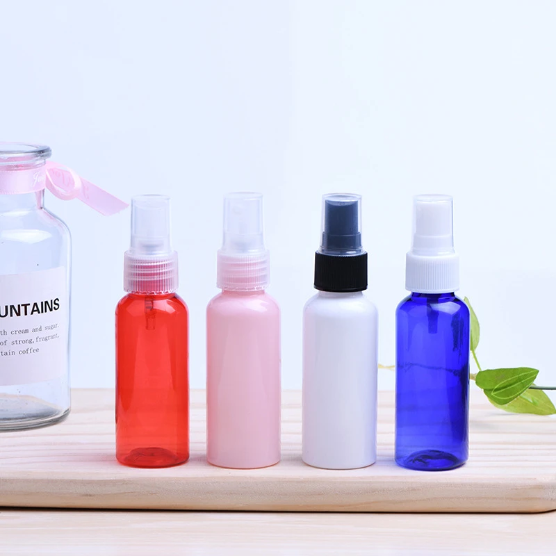 Hot sale  18 20 24 28 410 415 Fine Mist Sprayers Bottle Plastic PP Atomizer Perfume Mist Sprayer Pump