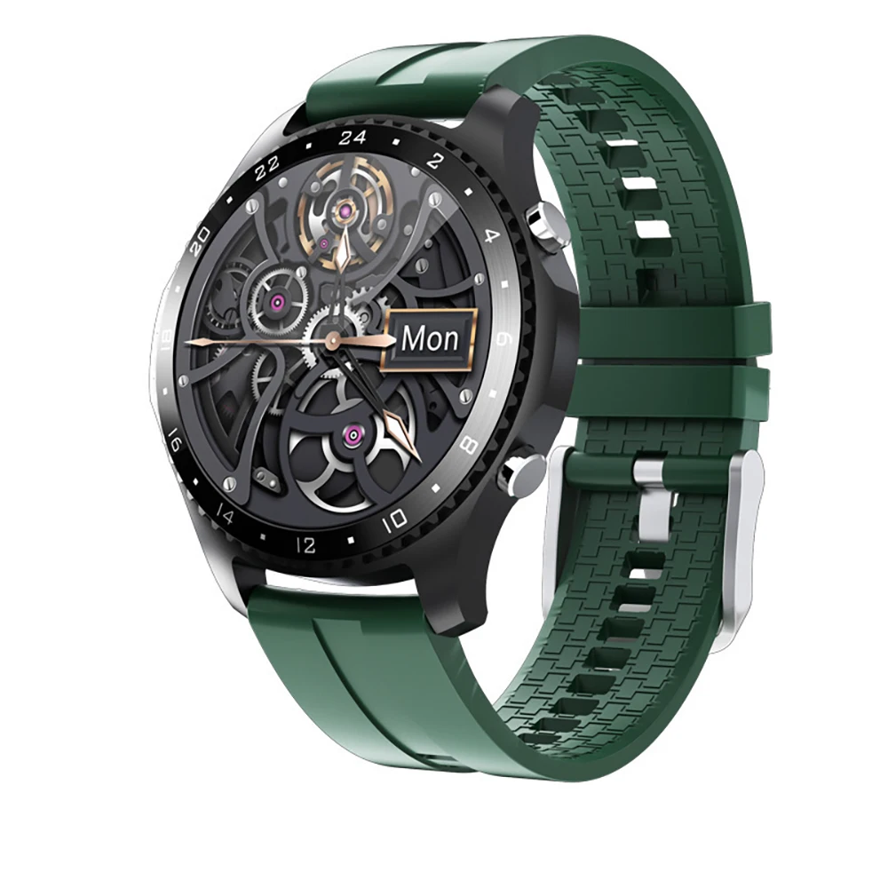 speaker heart rate smartphone notifications touchscreen smartwatch