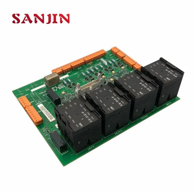KONE Parts Elevator Pcb ADO Board KM713160G02