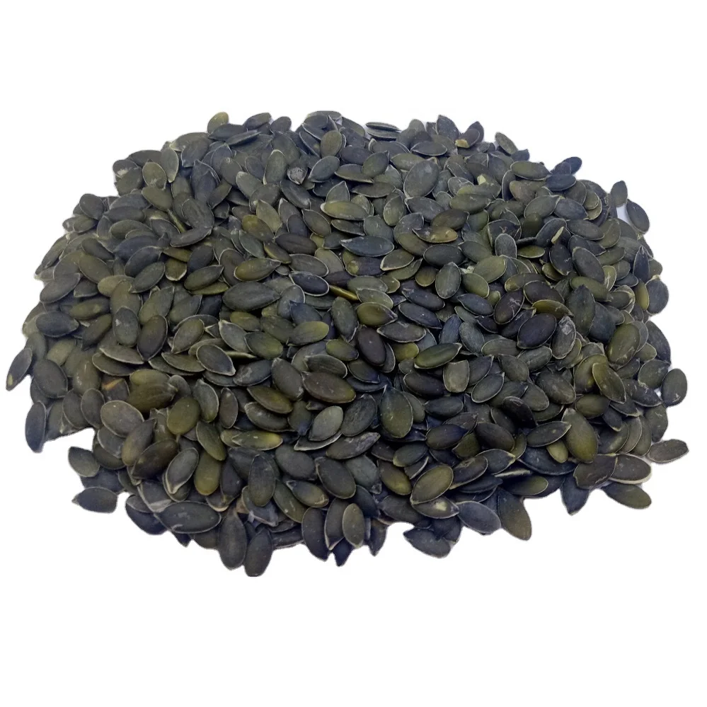 Hulled hand picking pumpkin seed GWS