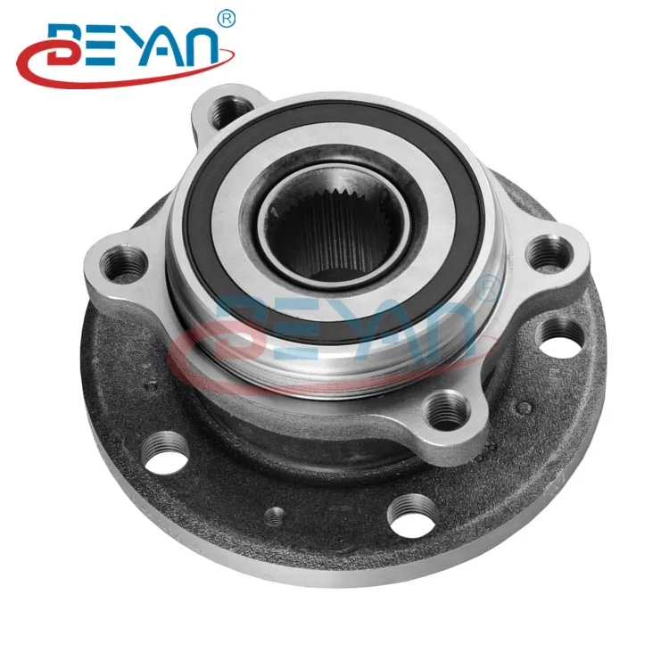 8J0498625 1T0498621 8X0498625  3C0498621 1T0498621 5K0498621 Rear & Front Wheel Hub Bearing  for Audi A3 Q3 , VW , Skoda