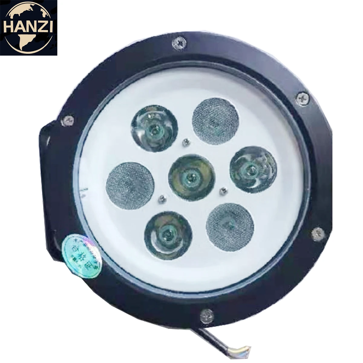 High Quality Railway Train Parts