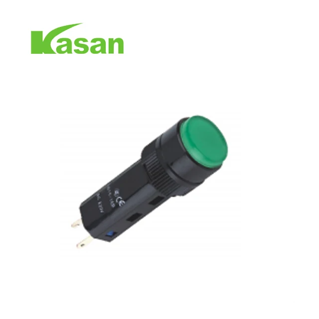  AD22-22DS индикатор сигнала контрольная лампа 22