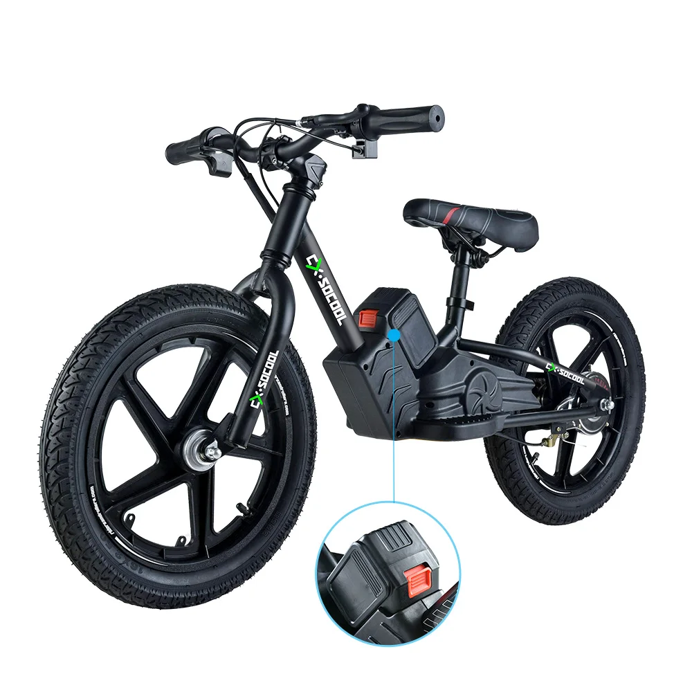 Велосипед Bmx с насосом для гоночного парка 20 км/ч 21 в а/ч