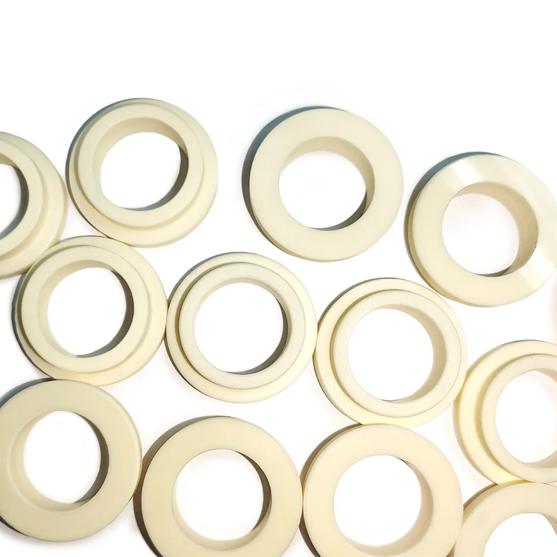 Factory customized models, factory price standard and non-standard mechanical seal ceramic ring