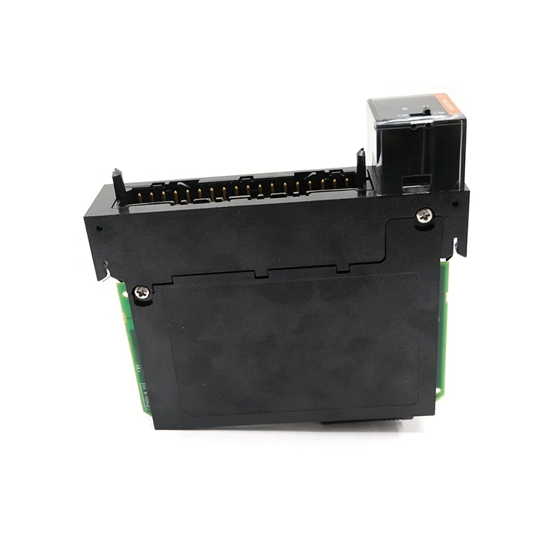 Original 1756-IF8 ContrlLogix Analog input A/I Module 1756IF8 PLC module programmable logic controller