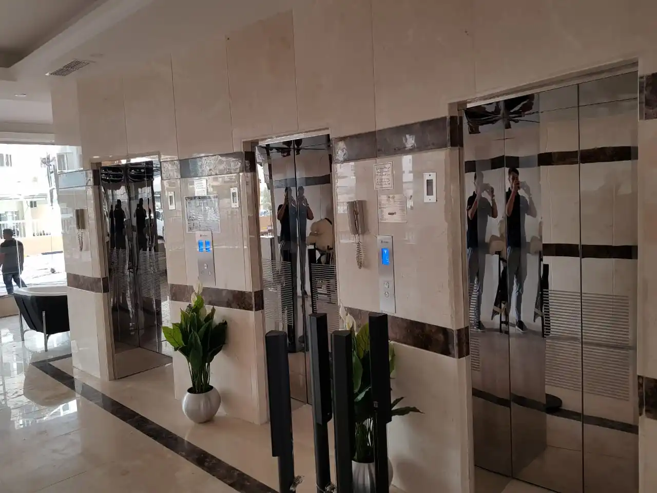 orona parts home lift small home elevator