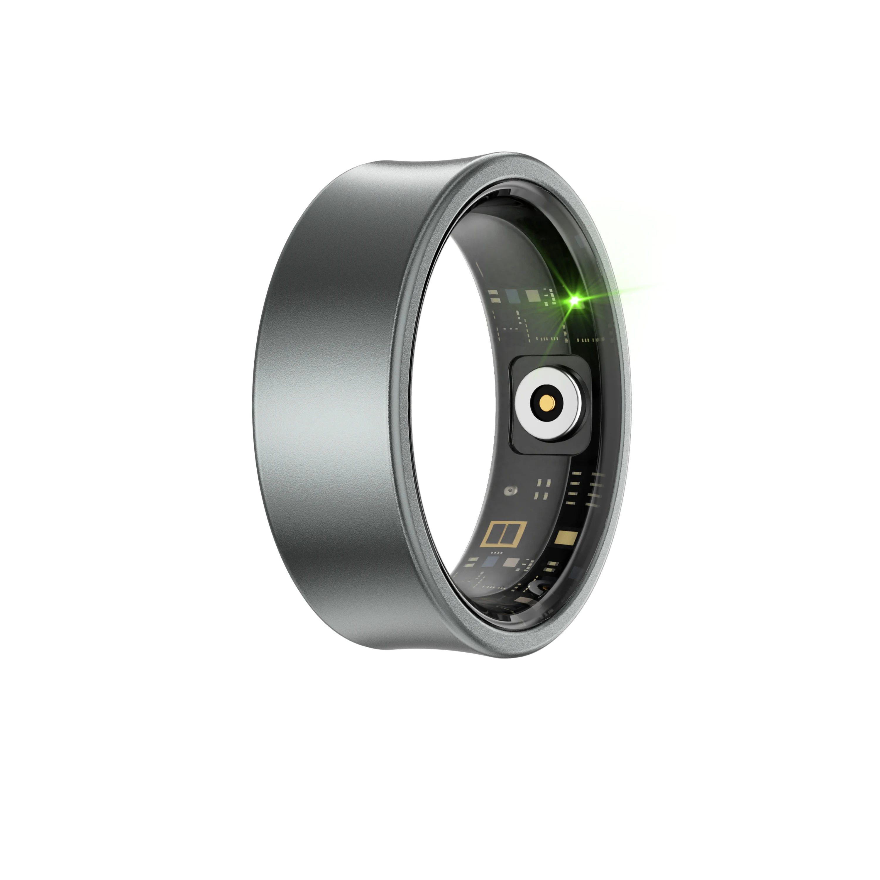 Gesture Control Remote Bluetooth Smart Ring with SDK and App for Seamless Reading Experience